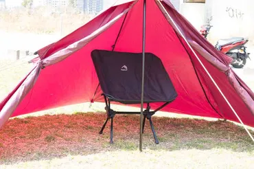 新作】ワークマンの最軽量テントを使ってみたら進化を感じた。ただ気になる点もありました… 