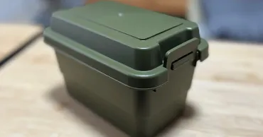 100均Seria（セリア）の便利キャンプアイテム3選