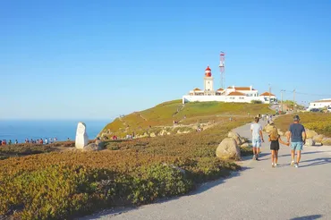 シントラ&ロカ岬を1日で満喫?よくばりモデルプラン