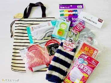 夜行バス旅を快適に！持ち物から快眠術、暇つぶしまで徹底解説！(？)夜行バスを快適にするための必須アイテムとノウハウ