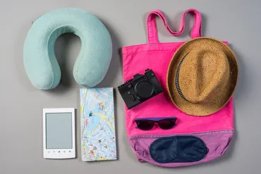 夜行バスの旅を快適にしてくれる16個の便利グッズと裏ワザを紹介！ 