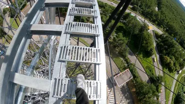 富士急ハイランド『FUJIYAMAタワー』とは？富士山の絶景と絶叫アトラクションの融合？富士山の絶景を一望！富士急ハイランドの新展望施設