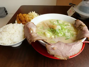 叡山電車で回る、京都ラーメン激戦区！ 