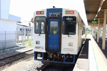 秋田のローカル線旅！由利高原鉄道で鉄印集めと聖地巡礼を楽しむ旅とは？秋田と岩手を巡る鉄道旅：鉄印と聖地巡礼の記録