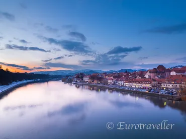 マリボル観光ガイド！穴場都市マリボルの魅力とおすすめスポットを徹底解説！(？)スロベニア第二の都市マリボル：旧市街、ナイトライフ、サッカー観戦