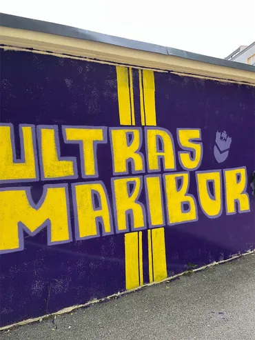 マリボル(スロベニア)旅行記 