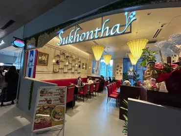 赤坂・虎ノ門のタイ料理レストラン：本格タイ料理を堪能できるお店をご紹介！赤坂・虎ノ門エリアのタイ料理レストラン：多様な味と空間を体験