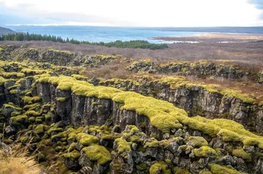 氷河と火山とオーロラ、全部楽しむアイスランド⑤ ゴールデンサークルとレイキャヴィク』レイキャビク(アイスランド)の旅行記・ブログ by  SOUNIONさん【フォートラベル】