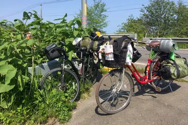 ママチャリ日本一周は可能？費用のこと、準備のこと、気になる疑問を徹底解説！ママチャリ日本一周への挑戦！費用、自転車選び、旅の計画を徹底解説