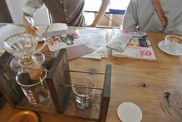 栃木コーヒータウン計画とは？コーヒーと歴史が織りなす栃木市の魅力とは？栃木市のコーヒー店が連携した街おこしプロジェクト