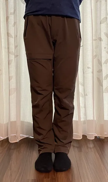 1900円！＞ワークマン「エアロストレッチ クライミングパンツ」〜３年間着用したメリット・デメリット〜 