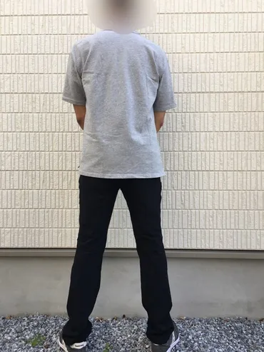 通勤パンツに最適】ワークマン『AERO STRETCH(エアロストレッチ)4WAYスラックス』をレビュー