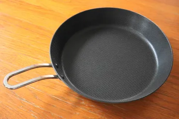 ニトリの二層鋼グリルパンがオススメな理由【時短キッチングッズ】