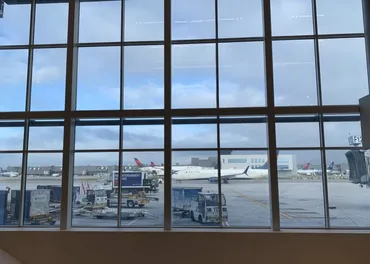 何時間必要？アトランタ国際空港の最新乗り継ぎ情報世界を渡り泳いだら