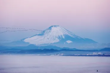 江の島・鎌倉の風景写真をうまく撮るコツとは？