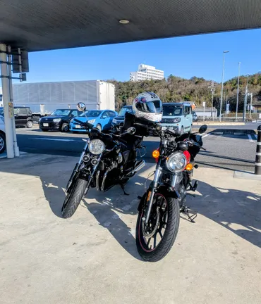 2025年ツーリング納め☆今年もありがとうございました 