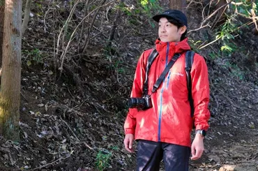 モンベル】世界最高水準の軽さと収納サイズ！トレントフライヤーを徹底分析 