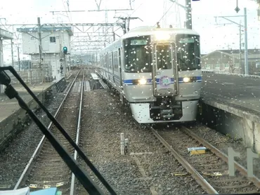 愛知環状鉄道 2000系（その１） 