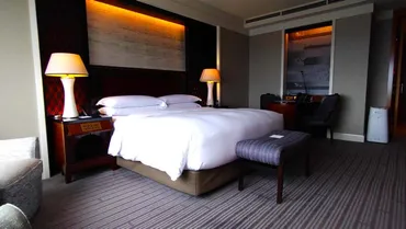 リッツ東京で夢心地の非日常体験を満喫【ザ・リッツ・カールトン東京クラブフロア宿泊記】 