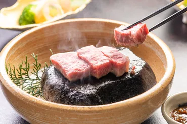 上州牛、上州和牛は群馬県の誇るブランド牛です