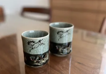 第33回 大堀相馬焼の窯元が大集合！「道の駅なみえ」でお気に入りの器探し（福島県・浪江町） 