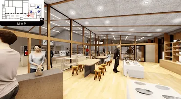 大堀相馬焼バーチャル伝承館が開館 大堀相馬焼協同組合 