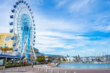 エスパルスドリームプラザ徹底ガイド