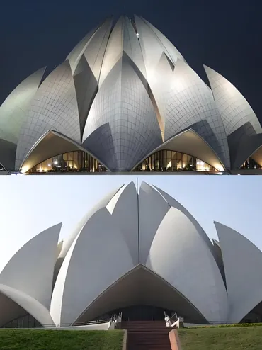 ロータス寺院のおすすめ完全ガイド2026年（1月更新）