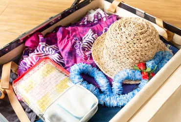 海外旅行でのスーツケース・荷物の重量制限はある？ 