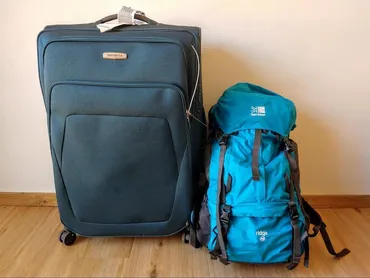 バックパッカー必見！リュックサック選びの疑問を解決？旅の相棒、リュックサックの選び方とおすすめ