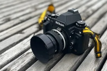 ニコンカメラの魅力とは？Df、Z8、画像管理、無線LAN接続を徹底解説？ニコンカメラの多様な機能と活用術：Df、Z8、画像管理、無線LAN