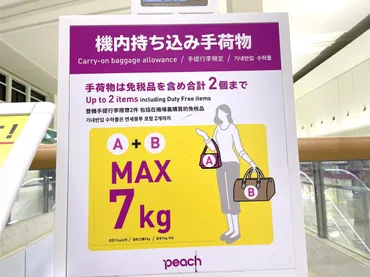 LCCの手ごわい「手荷物ルール」これで解決！旅のプロおすすめ対策テクニック 