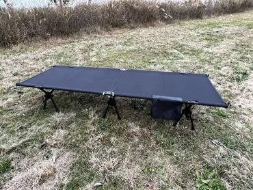 おすすめコット徹底比較！キャンプを快適にするには？ワークマン、LOGOS、WAQなど人気コットを徹底比較！