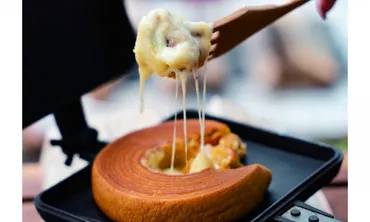 バズりキャンプ飯】さーやんの簡単！別腹！スイーツレシピ3選 