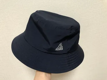 ワークマン「イージス防水リップハット」は雨の日のおしゃれに最適？ワークマン「イージス防水リップハット」の機能性と魅力