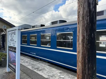 大井川鐵道「Train Dining オハシ」で楽しむ！昭和レトロなSL列車の旅とは？大井川鐵道SL列車「Train Dining オハシ」の魅力