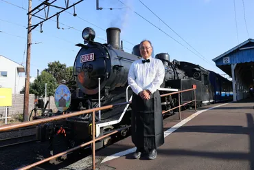 大井川鐵道12系Train Dining オハシに試乗してきた 