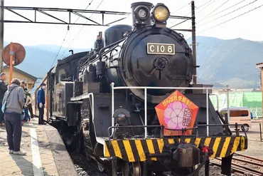 大井川鐵道の「Train Dining オハシ」