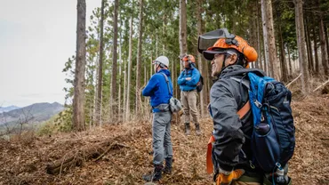 トレイルランナーが自然に対してできること 