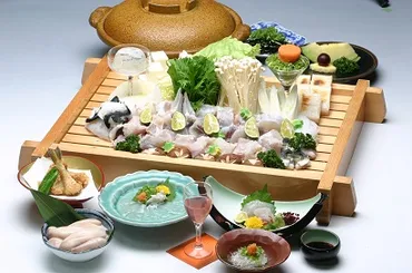 淡路島３年とらふぐが美味しい！！: 松葉寿司おかみの日記