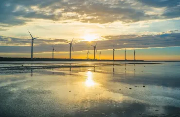 必見！】高美湿地の行き方。絶景が撮れる季節と時間帯一覧│台湾観光ドットコム