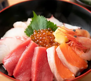 在旅途中的市場和餐廳內享用美味又人氣的海鮮饗宴【旅色】