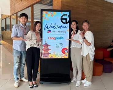 学校スタッフに訪問インタビュー】まずは留学を体験してみてほしい！真剣留学にもリゾート留学にもマッチするEV Academy 