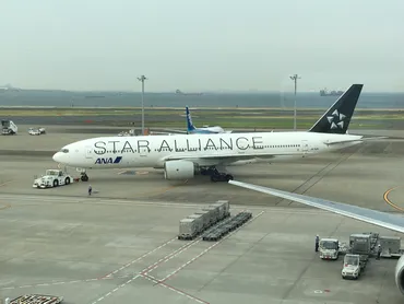 世界一周旅行は夢じゃない！スターアライアンス世界一周航空券って何？ ～初心者向け徹底解説～？周遊の夢を叶える！世界一周航空券で巡る旅の基礎知識