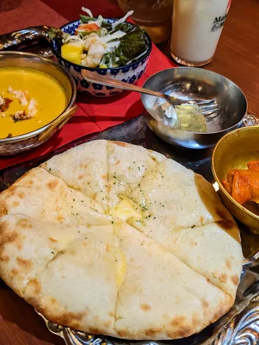 東京エスニック料理最前線！多様な食文化を楽しもう！(美味しいお店、おすすめ情報、食レポ？)渋谷・吉祥寺・代々木上原…エリア別おすすめエスニック料理店