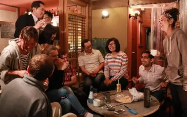 ゲストハウスの魅力とは？：手頃な価格と多様な出会いを楽しむ宿泊方法とは？広島ゲストハウス：安価で国際交流できる宿泊施設