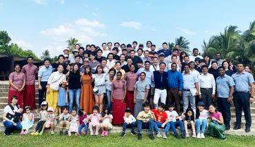 忘れられないスリランカ旅行 