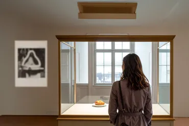 NOTARTで見る現代アートの歴史(1.0〜4.0)