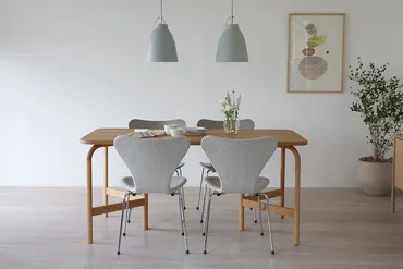 セブンチェア フルパディング FRITZ HANSEN