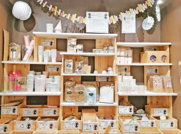 スウェーデンの暮らし】デンマークの可愛いプチプラ雑貨店 Søstrene Grene(ソストレーネグレーネ)